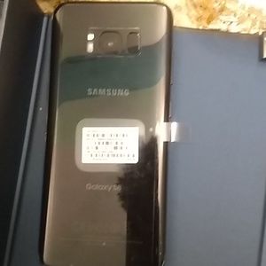 S8 unlocked